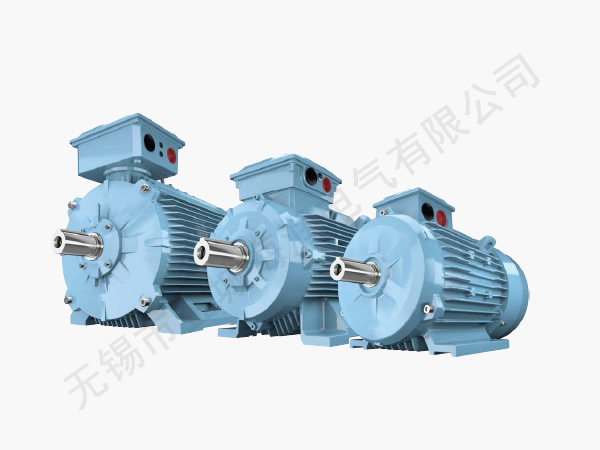 M2BAF IE2 IE3 低壓一般用途電機